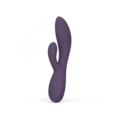 Sexcalofrios 18 Ina Thrust Purple Twilight