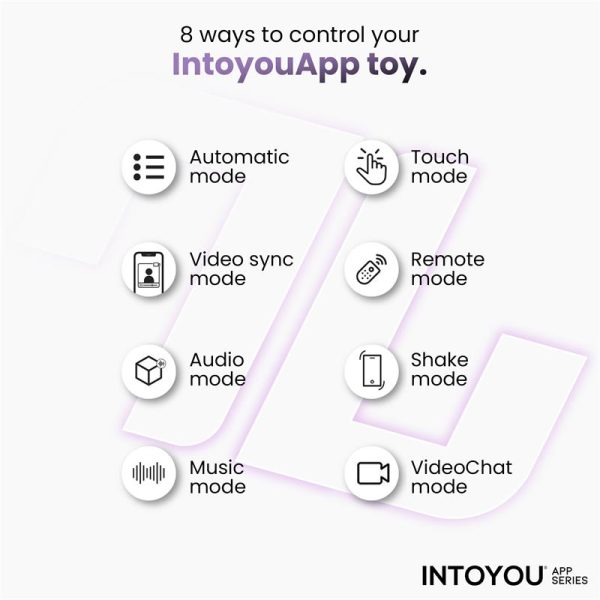 Neya Vibrador Punto G con APP Púrpura - imagen 9