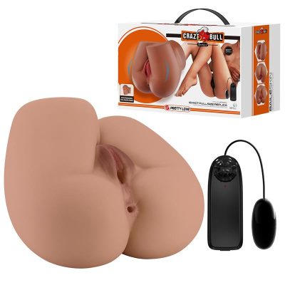 Bernance Masturbador Ano y Vagina