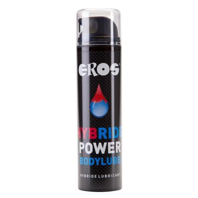 Lubricante Híbrio Power Bodylube 200 ml