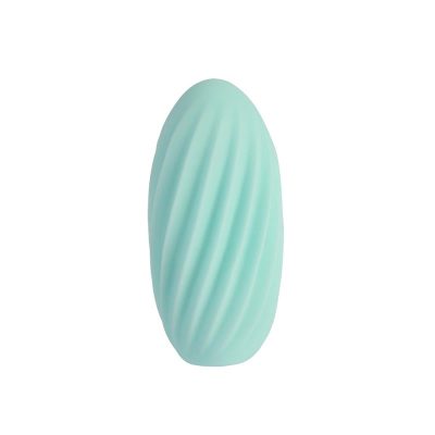 Alpha Masturbador Pleasure Pocket Azul