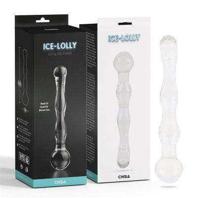 Basic trainer Estimulador de Cristal 6.7