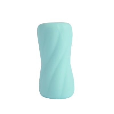 Blow Cox Masturbador Pleasure Pocket Azul