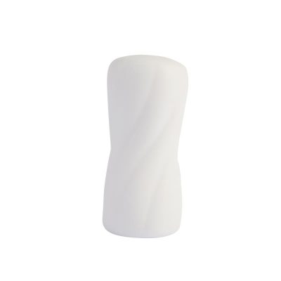 Blow Cox Masturbador Pleasure Pocket Blanco