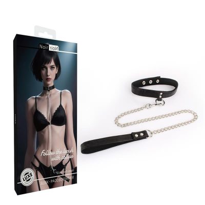 Collar con Correa