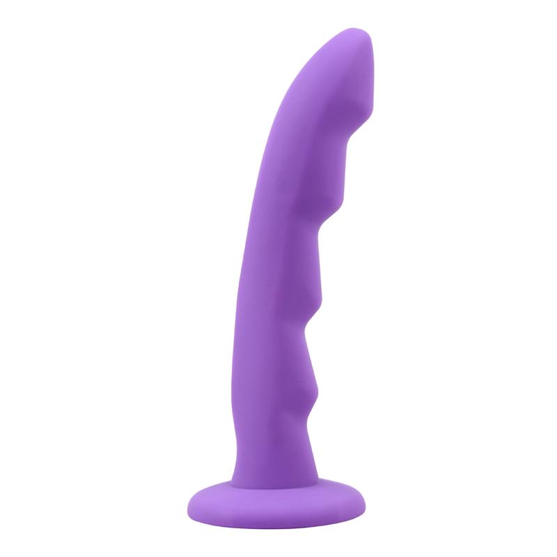 Sexcalofrios 22 Crush On Cavelier Dildo Anal Purpura