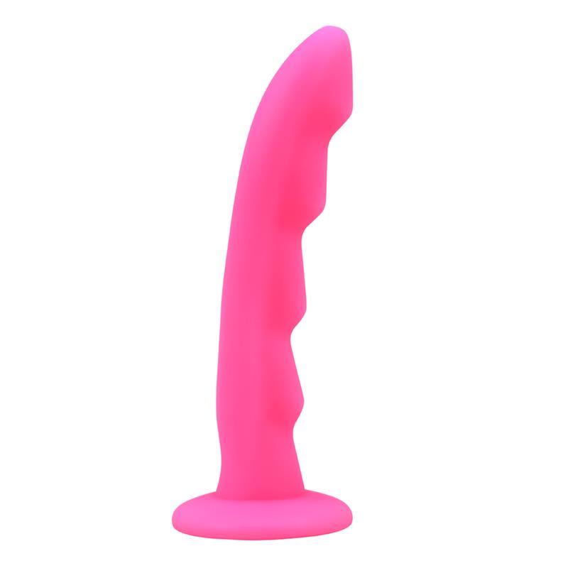 Sexcalofrios 21 Crush On Cavelier Dildo Anal Rosa