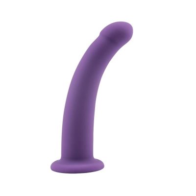 Dildo Bend Over Talla L Purpura