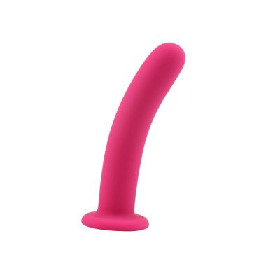 Dildo Raw Recruit Talla L Rosa