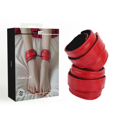 Esposas para Tobillo Ajustable