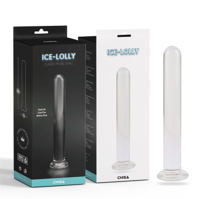 Estimulador de Cristal Pequeño 6