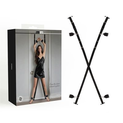 Set de Sujección para la Puerta con Esposas
