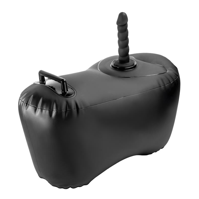 Sexcalofrios 18 Silla Inflable Body Dock Love Seat
