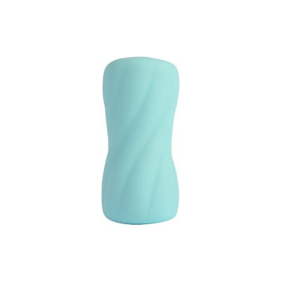 Vigor Masturbador Pleasure Pocket Azul