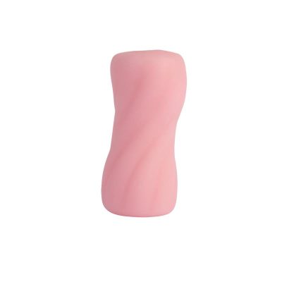 Vigor Masturbatdor Pleasure Pocket Rosa