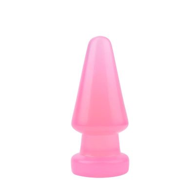 Anal Delight Plug Anal Rosa 17.4cm