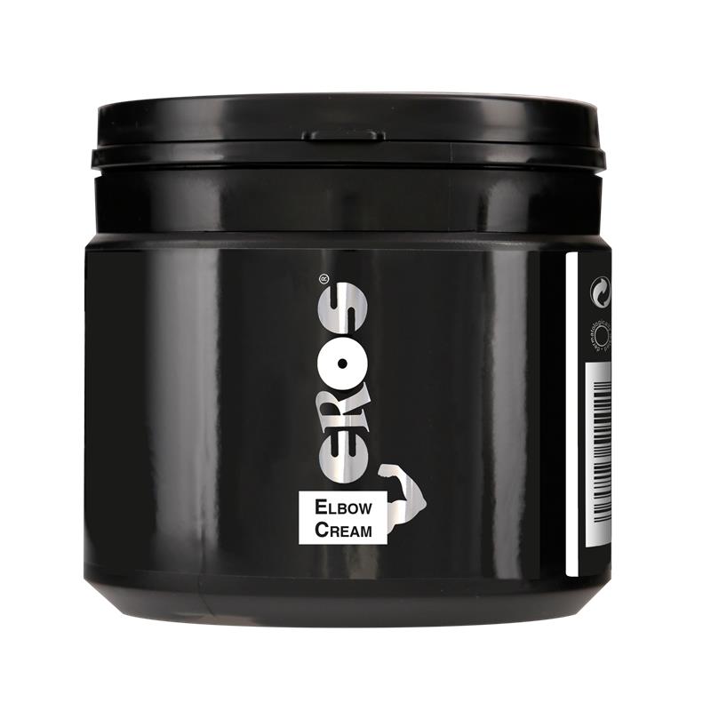 Sexcalofrios 18 Bálsamo Lubricante Elbow Cream 150 ml