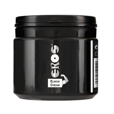 Bálsamo Lubricante Eros Elbow Cream 500 ml
