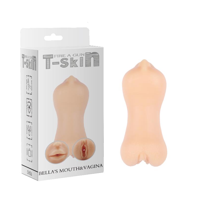 Sexcalofrios 20 Bellas Masturbador Vagina y Boca