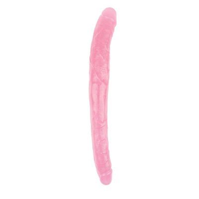 Dildo Doble 17.8 - 45cm Rosa