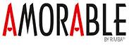 Logo de Amorable