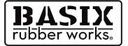 Logo de Basix Rubber Works