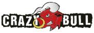 Logo de Crazy Bull