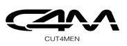Logo de CUT4MEN