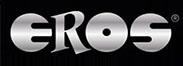 Logo de Eros