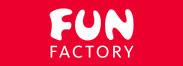 Logo de Fun Factory