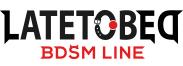 Logo de Latetobed BDSM Line