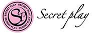 Logo de Secret Play