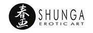 Logo de Shunga