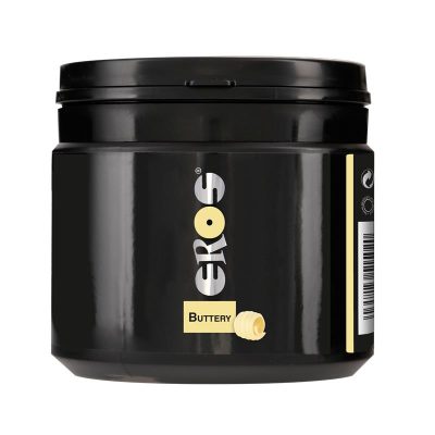 Lubricante Eros Buttery 150 ml