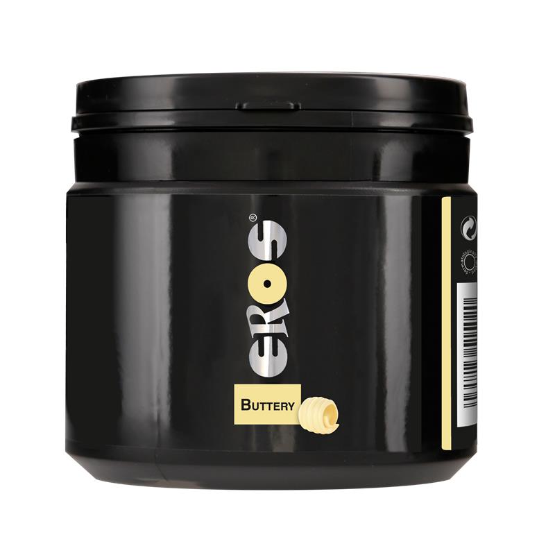 Sexcalofrios 20 Lubricante Eros Buttery 150 ml