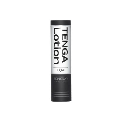 Lubricante Lotion Light Base Agua