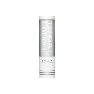 Lubricante Lotion Mild Base Agua