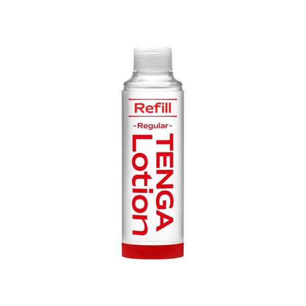 Recarga Lotion Regular